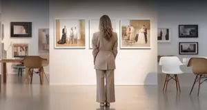 галерея